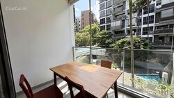 The Inflora (D17), Condominium #572016851